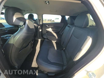 2024 Kia EV6 Light Long Range – miniatura 13