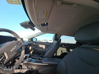 2024 Kia EV6 Light Long Range – miniatura 19