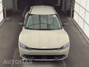 2024 Kia EV6 Light Long Range – miniatura 2