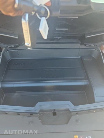 2024 Kia EV6 Light Long Range – miniatura 22