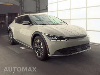 2024 Kia EV6 Light Long Range – miniatura 3