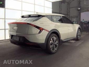 2024 Kia EV6 Light Long Range – miniatura 4