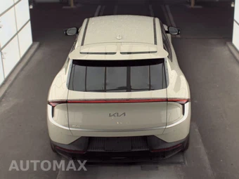 2024 Kia EV6 Light Long Range – miniatura 5