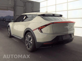 2024 Kia EV6 Light Long Range – miniatura 6