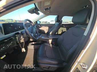 2024 Kia EV6 Light Long Range – miniatura 7