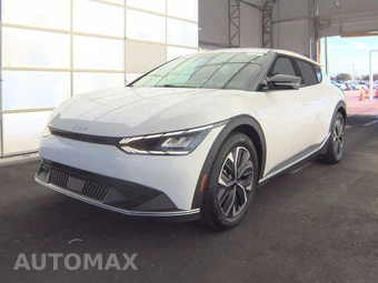 2024 Kia EV6 Light Long Range