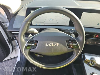 2024 Kia EV6 Light Long Range – miniatura 10