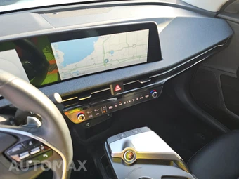 2024 Kia EV6 Light Long Range – miniatura 11