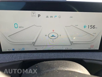 2024 Kia EV6 Light Long Range – miniatura 12