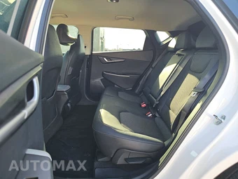 2024 Kia EV6 Light Long Range – miniatura 13
