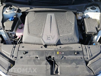 2024 Kia EV6 Light Long Range – miniatura 15