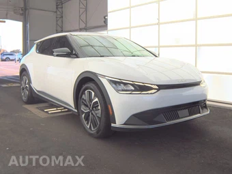 2024 Kia EV6 Light Long Range – miniatura 3