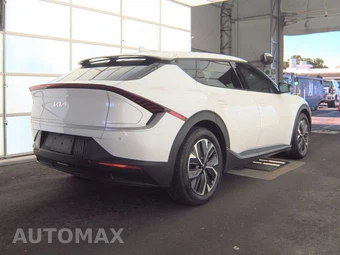 2024 Kia EV6 Light Long Range – miniatura 4