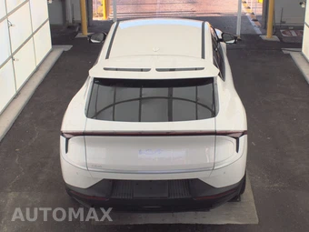 2024 Kia EV6 Light Long Range – miniatura 5