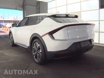 2024 Kia EV6 Light Long Range – miniatura 6