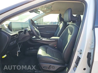 2024 Kia EV6 Light Long Range – miniatura 7
