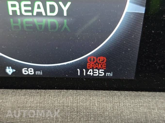 2024 Kia EV6 Light Long Range - miniatura 12