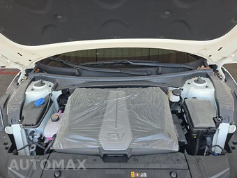 2024 Kia EV6 Light Long Range - miniatura 15