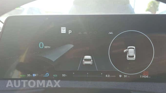 2024 Kia EV6 Light Long Range - miniatura 21