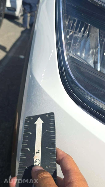 2024 Kia EV6 Light Long Range - miniatura 24
