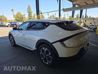 2024 Kia EV6 Light Long Range - miniatura 6
