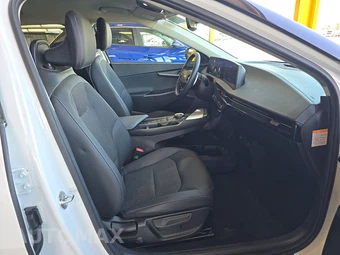 2024 Kia EV6 Light Long Range - miniatura 8