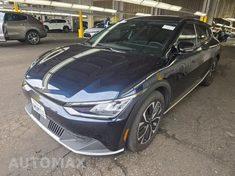 2024 Kia EV6 Light Long Range