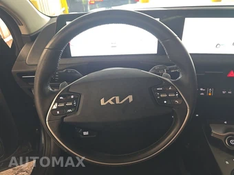 2024 Kia EV6 Light Long Range - miniatura 10
