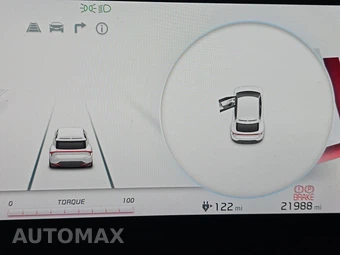 2024 Kia EV6 Light Long Range - miniatura 12