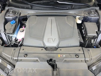 2024 Kia EV6 Light Long Range - miniatura 15