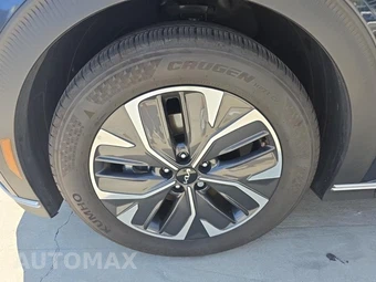 2024 Kia EV6 Light Long Range - miniatura 17