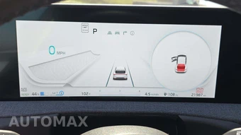 2024 Kia EV6 Light Long Range - miniatura 18