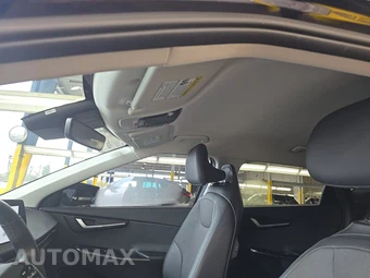 2024 Kia EV6 Light Long Range - miniatura 21