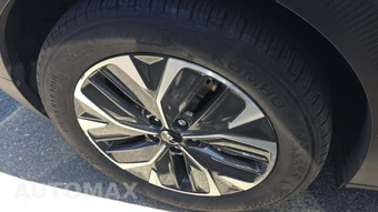 2024 Kia EV6 Light Long Range - miniatura 25