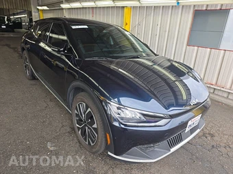 2024 Kia EV6 Light Long Range - miniatura 3