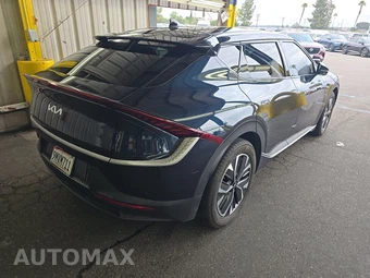 2024 Kia EV6 Light Long Range - miniatura 4