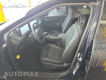 2024 Kia EV6 Light Long Range - miniatura 7