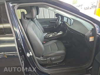 2024 Kia EV6 Light Long Range - miniatura 8