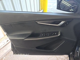 2024 Kia EV6 Light Long Range - miniatura 9