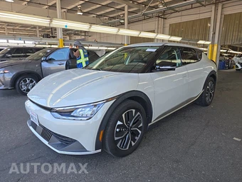 2024 Kia EV6 Light Long Range