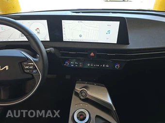 2024 Kia EV6 Light Long Range - miniatura 11
