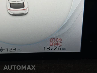 2024 Kia EV6 Light Long Range - miniatura 12