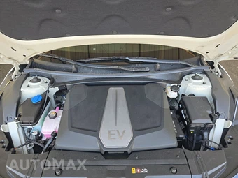 2024 Kia EV6 Light Long Range - miniatura 15