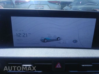 2024 Kia EV6 Light Long Range - miniatura 20