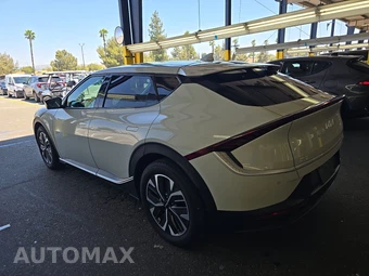 2024 Kia EV6 Light Long Range - miniatura 6
