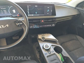 2024 Kia EV6 Light Long Range - miniatura 11