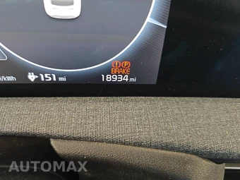 2024 Kia EV6 Light Long Range - miniatura 12