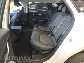 2024 Kia EV6 Light Long Range - miniatura 13