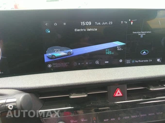 2024 Kia EV6 Light Long Range - miniatura 20