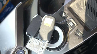 2024 Kia EV6 Light Long Range - miniatura 22